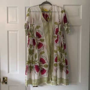 Roller Rabbit Vidya dress